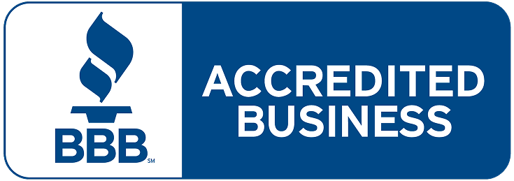 BBB Accredited Business